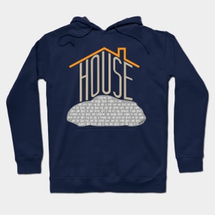 House On The Rock 1 Hoodie